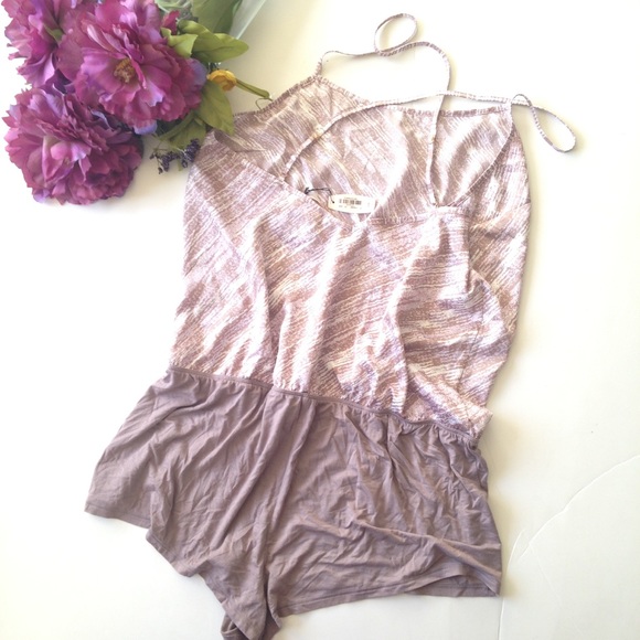 New Victoria's Secret Romper - Picture 5 of 8